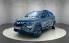 Bild Dacia Spring Electric Essential Paket Expression