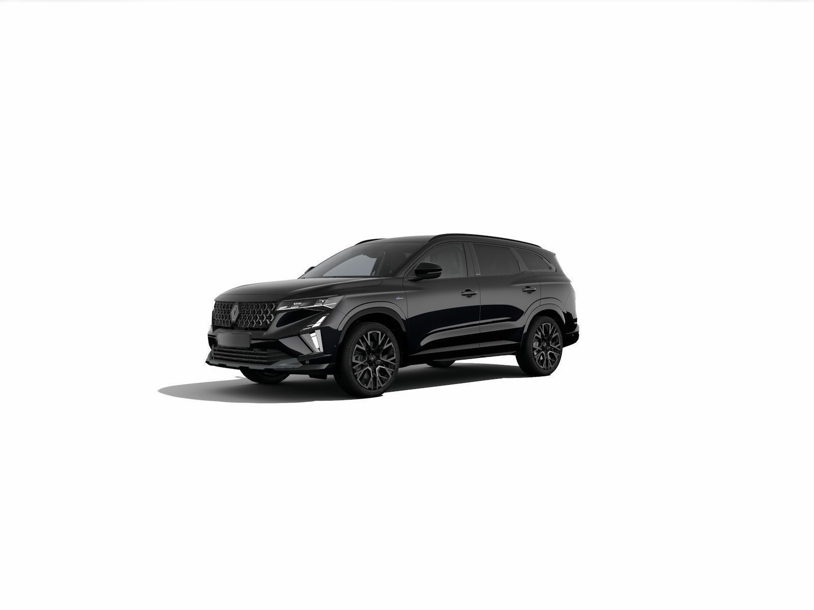Renault Espace Esprit Alpine Full Hybrid E-Tech 200