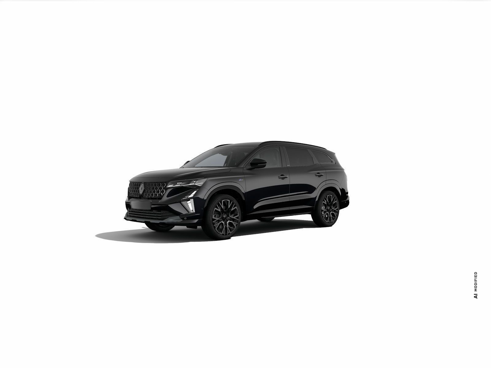 Renault Espace Esprit Alpine Full Hybrid E-Tech 200