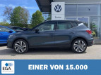 Bild Seat Arona 1.0 TSI FR-Line VIRTUAL-COCKPIT+NAVI-PRO+K
