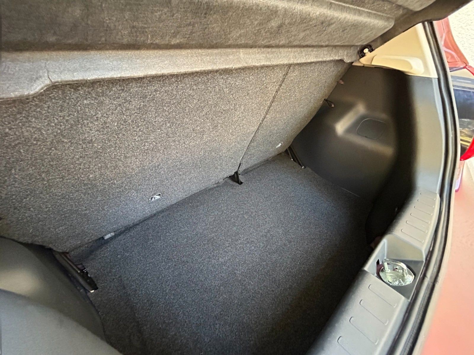 Mitsubishi Space Star Edition+, Navi, DAB+, SHZ, Kamera