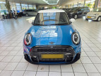 Bild MINI Cooper Mini 5-trg. Cooper John Cooper Works Trim
