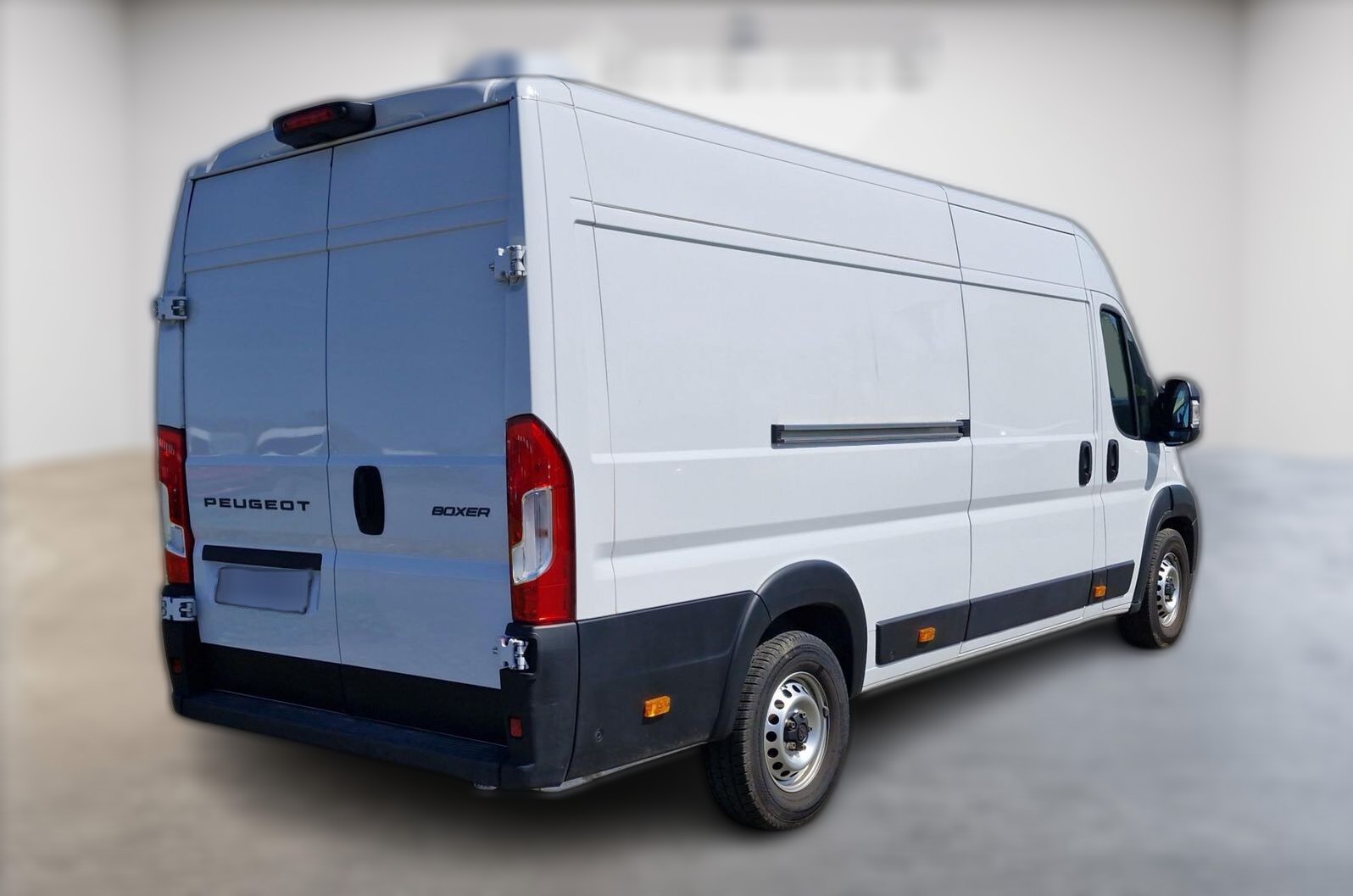 Peugeot Boxer BlueHDi 140 435 L4H2 Navi Virtual Kamera P