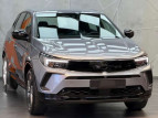 Bild Opel Grandland GS Line 1.2 |NAVI|KAM|ALLWETTER|LM