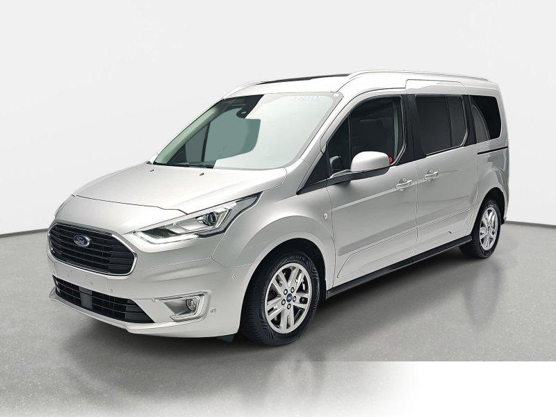 Ford Tourneo Connect 1.5 TDCI GRAND TITANIUM NAVI