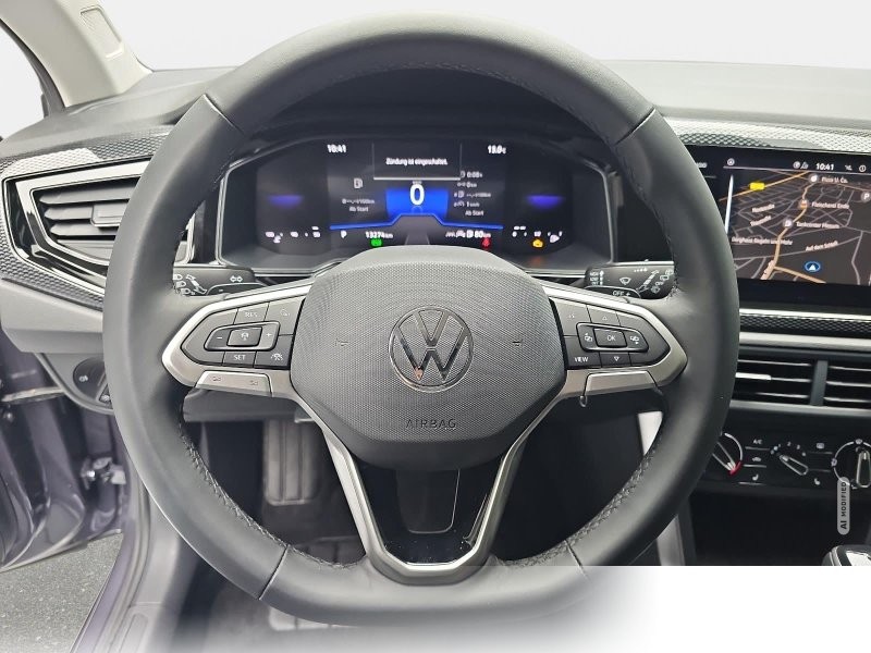 Volkswagen Taigo 1.0 TSI DSG Life Navi LED ACC Sitzheizung PDC Kamera LM16