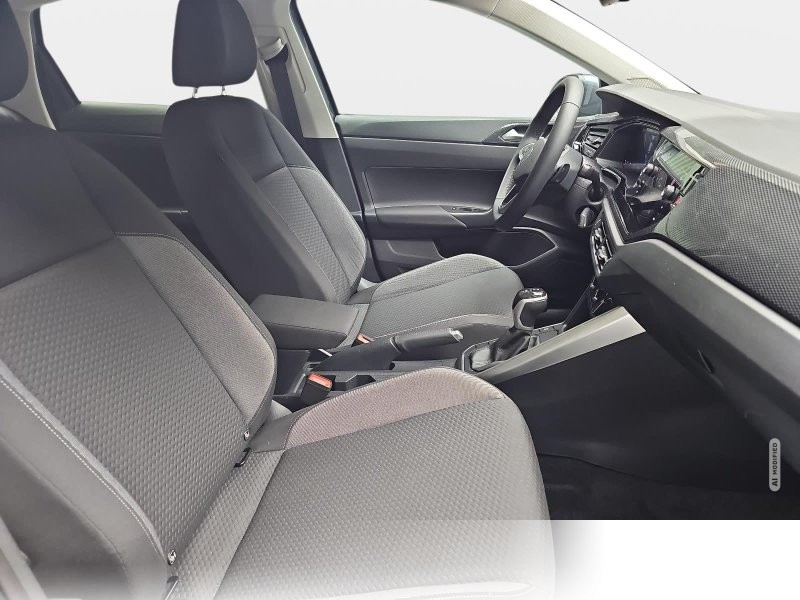 Volkswagen Taigo 1.0 TSI DSG Life Navi LED ACC Sitzheizung PDC Kamera LM16