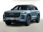 Bild Jaecoo Jaecoo  4WD Exclusive Pano ACC Leder 4xSHZ Keyl