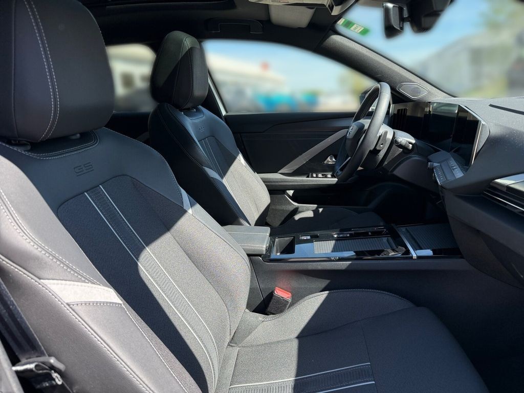 Opel Astra L Turbo GS SITZHEIZUNG+360°KAMERA+TEMPOMAT