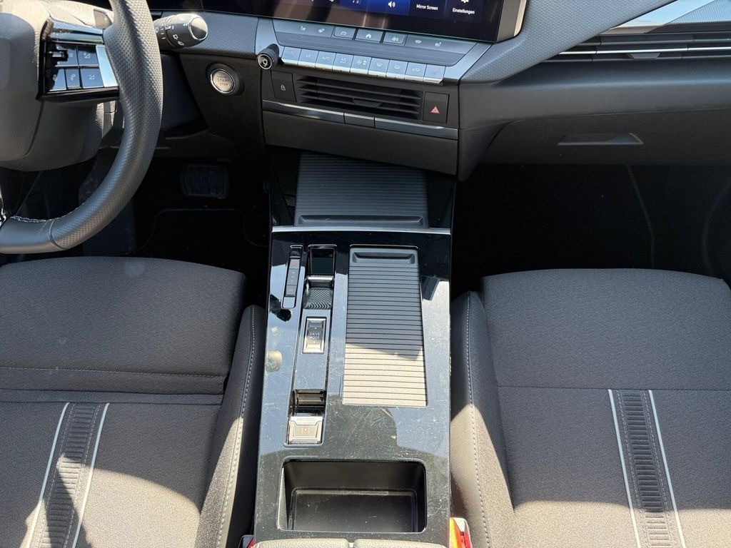 Opel Astra L Turbo GS SITZHEIZUNG+360°KAMERA+TEMPOMAT