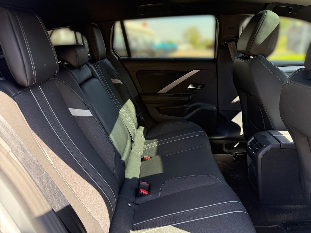 Opel Astra L Turbo GS SITZHEIZUNG+360°KAMERA+TEMPOMAT