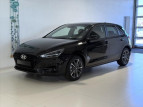 Bild Hyundai i30 GO! Plus 1.5 DPI 71kW (97PS) Sitzheizung, Lenkradheizung, 2-Zonen-Klimaautom