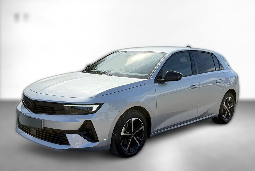 Opel Astra L Turbo GS SITZHEIZUNG+360° RÜCKFAHRKAMERA