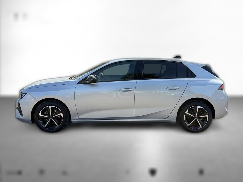 Opel Astra L Turbo GS SITZHEIZUNG+360° RÜCKFAHRKAMERA