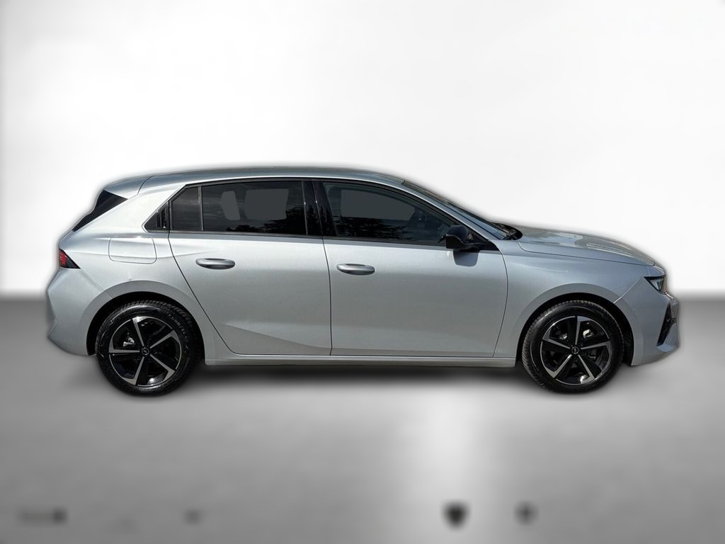 Opel Astra L Turbo GS SITZHEIZUNG+360° RÜCKFAHRKAMERA