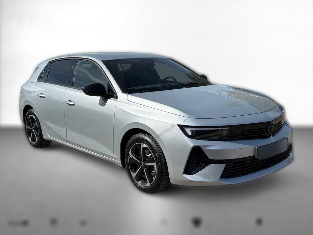 Opel Astra L Turbo GS SITZHEIZUNG+360° RÜCKFAHRKAMERA