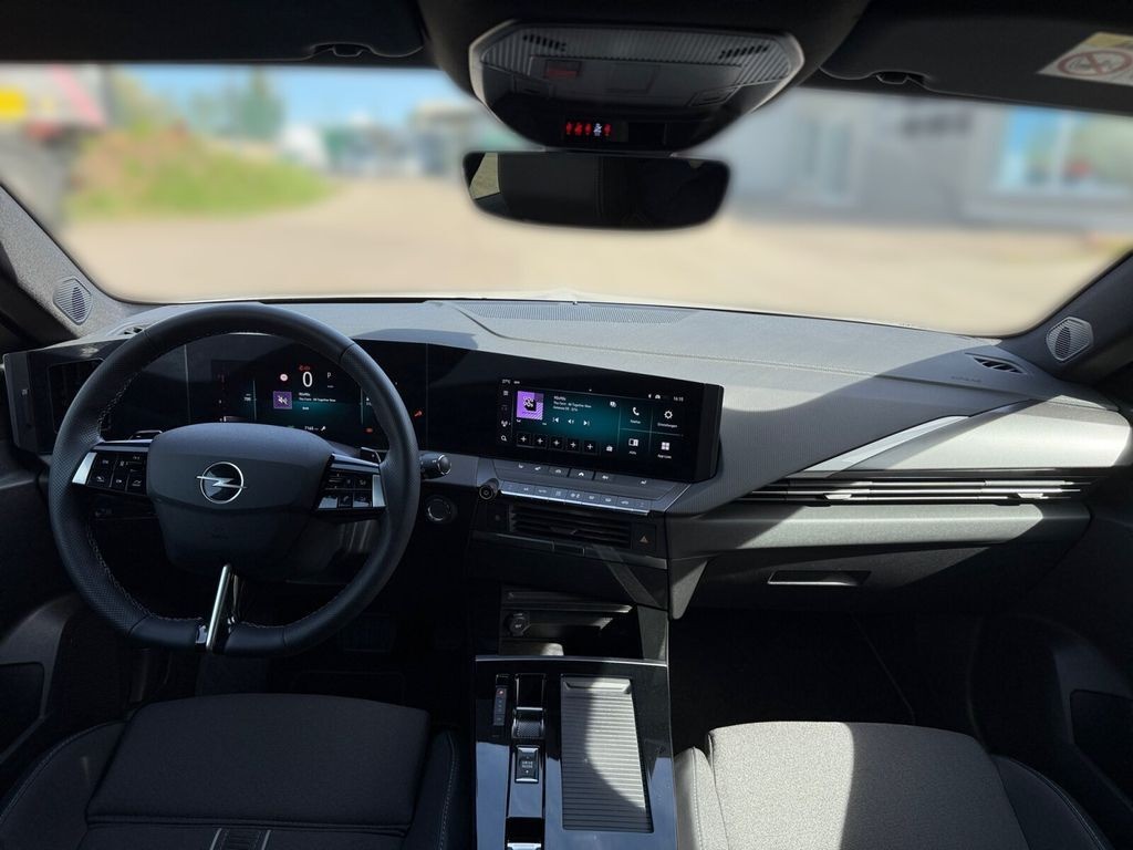 Opel Astra L Turbo GS SITZHEIZUNG+360° RÜCKFAHRKAMERA