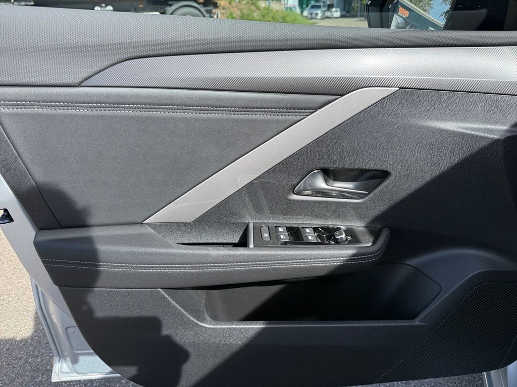 Opel Astra L Turbo GS SITZHEIZUNG+360° RÜCKFAHRKAMERA