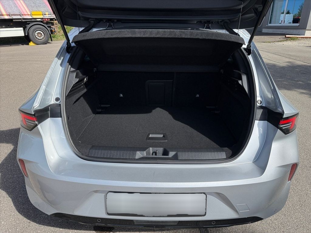 Opel Astra L Turbo GS SITZHEIZUNG+360° RÜCKFAHRKAMERA