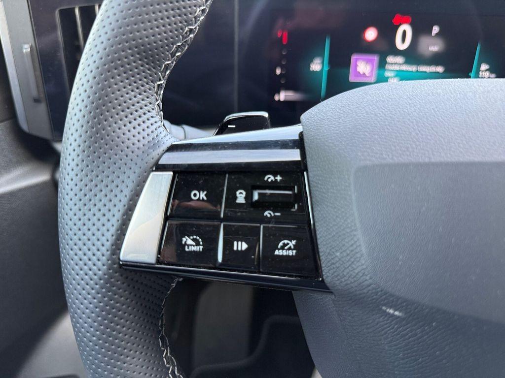 Opel Astra L Turbo GS SITZHEIZUNG+360° RÜCKFAHRKAMERA