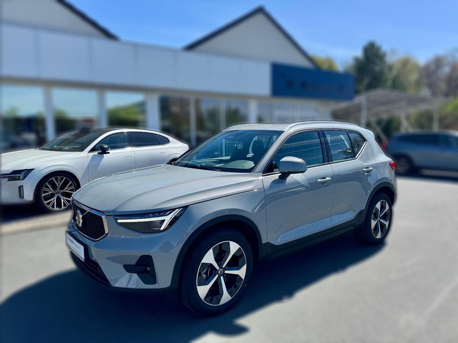 Volvo XC40 XC40 B3 DCT Core