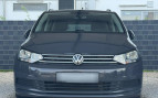 Bild Volkswagen Touran 2.0 TDI DSG,7-SITZER,ACC,DAB,LED,NAVI