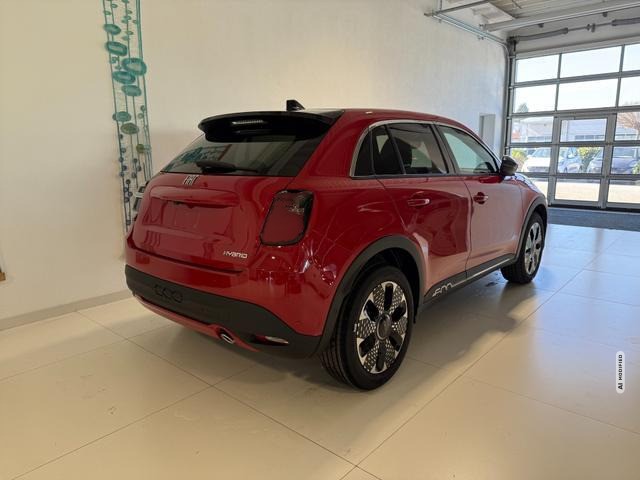 Fiat 600 La Prima Hybrid 1.2 T3 81 kW (110 PS) Klimaautomatik, Massagesitz, Sitzheizu
