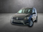 Bild Volkswagen Caddy Comfortline BMT, Navi, Kamera,unfallfrei, LMF, App