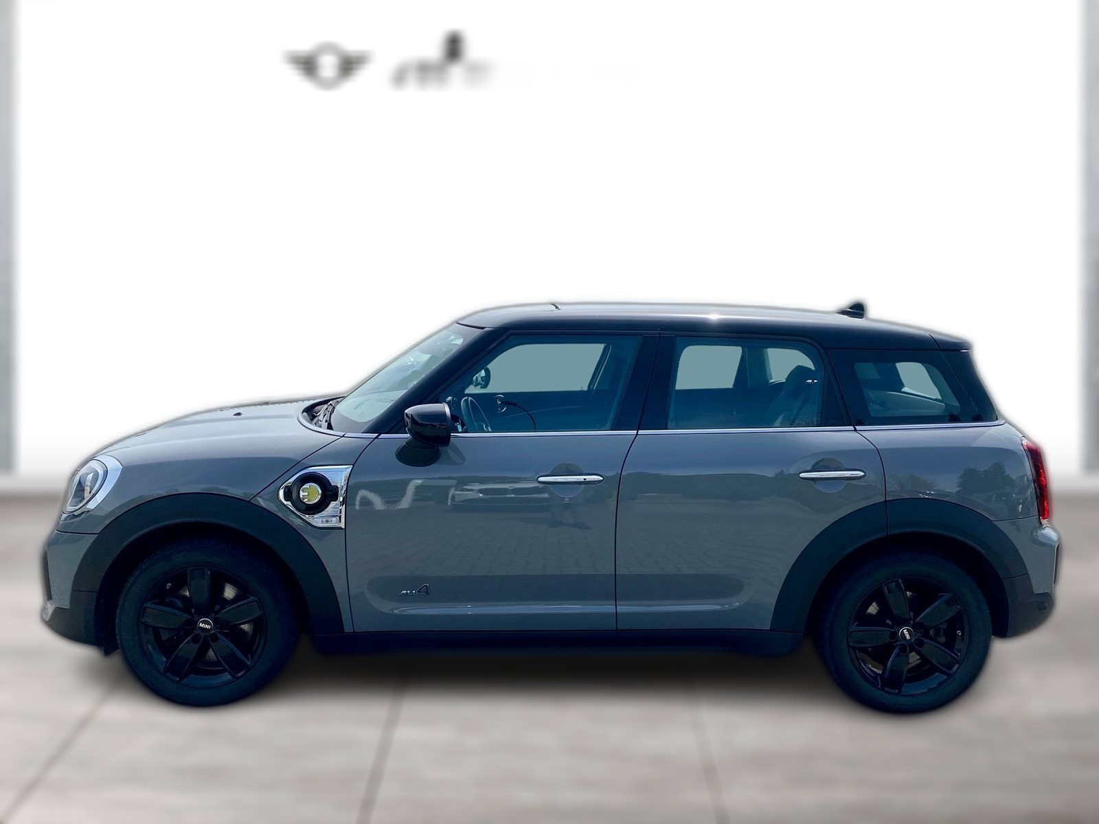 MINI Cooper SE SE ALL4 CLASSIC TRIM NAVI LED SPORTSITZE RFK DAB KOMFORTZG