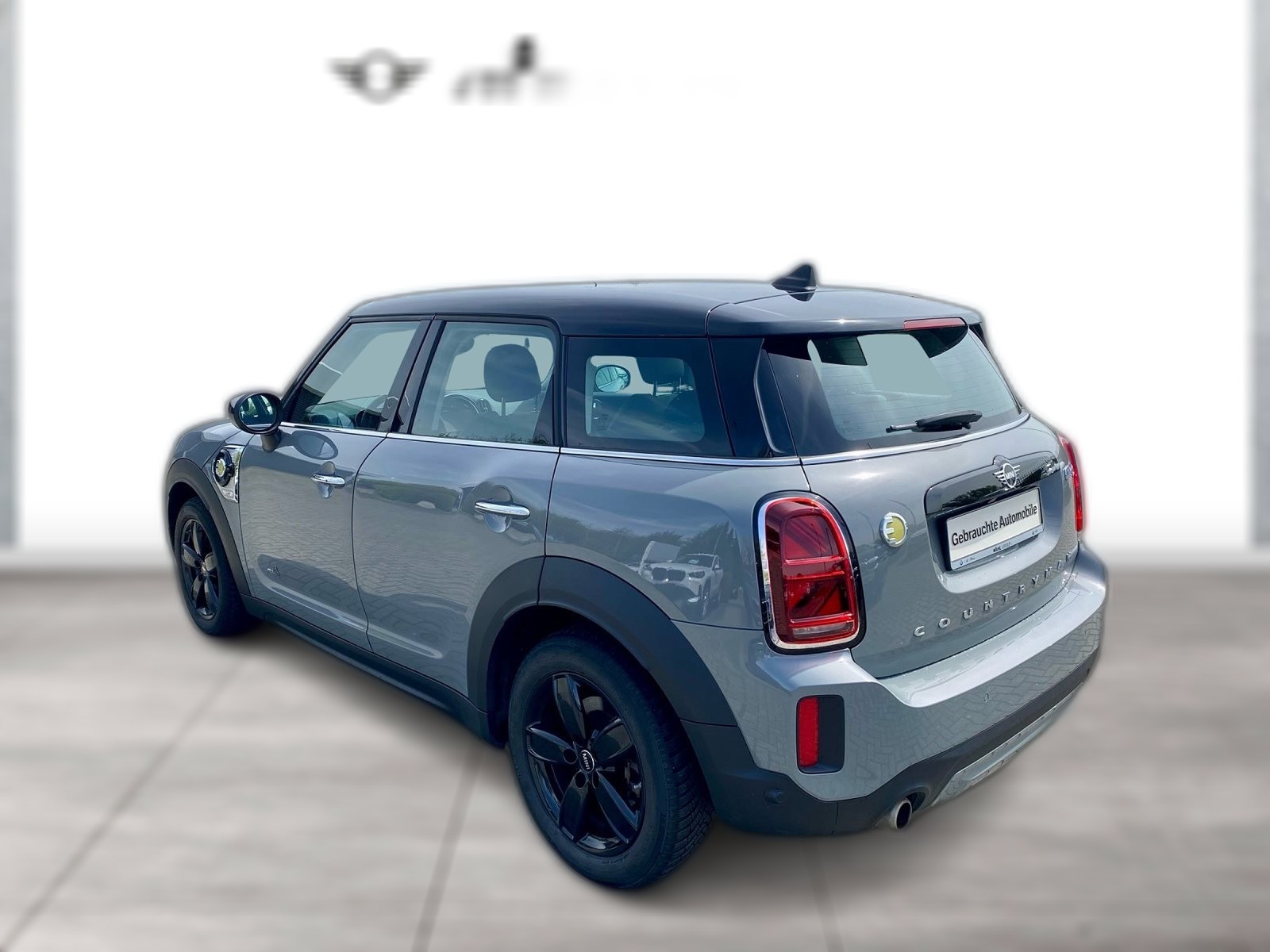 MINI Cooper SE SE ALL4 CLASSIC TRIM NAVI LED SPORTSITZE RFK DAB KOMFORTZG