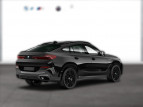 Bild BMW X6 M SPORT PANO ICONIC GLOW LASER HUD GESTIK HIFI HK DAB WLAN