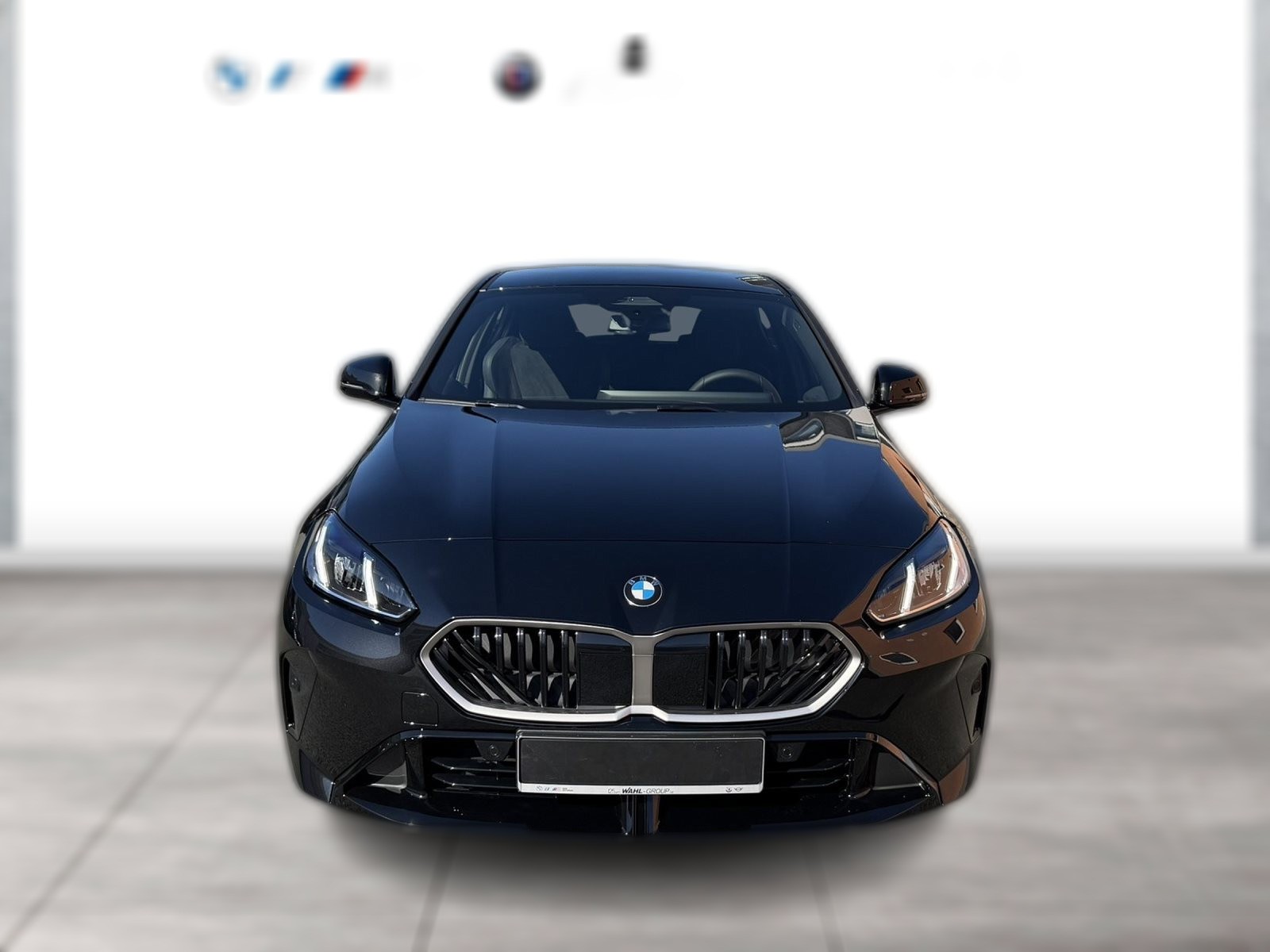 BMW 120 M Sport Adapt LED AHK DrivingAssistant SHZ