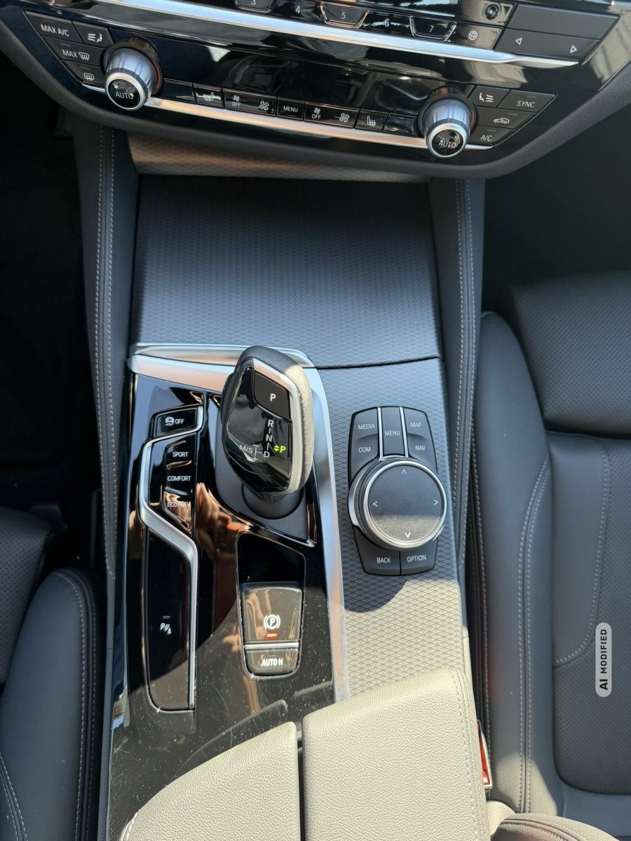 BMW 530 M Sport Pro AHK HeadUp Laser LiveCockpit Prof
