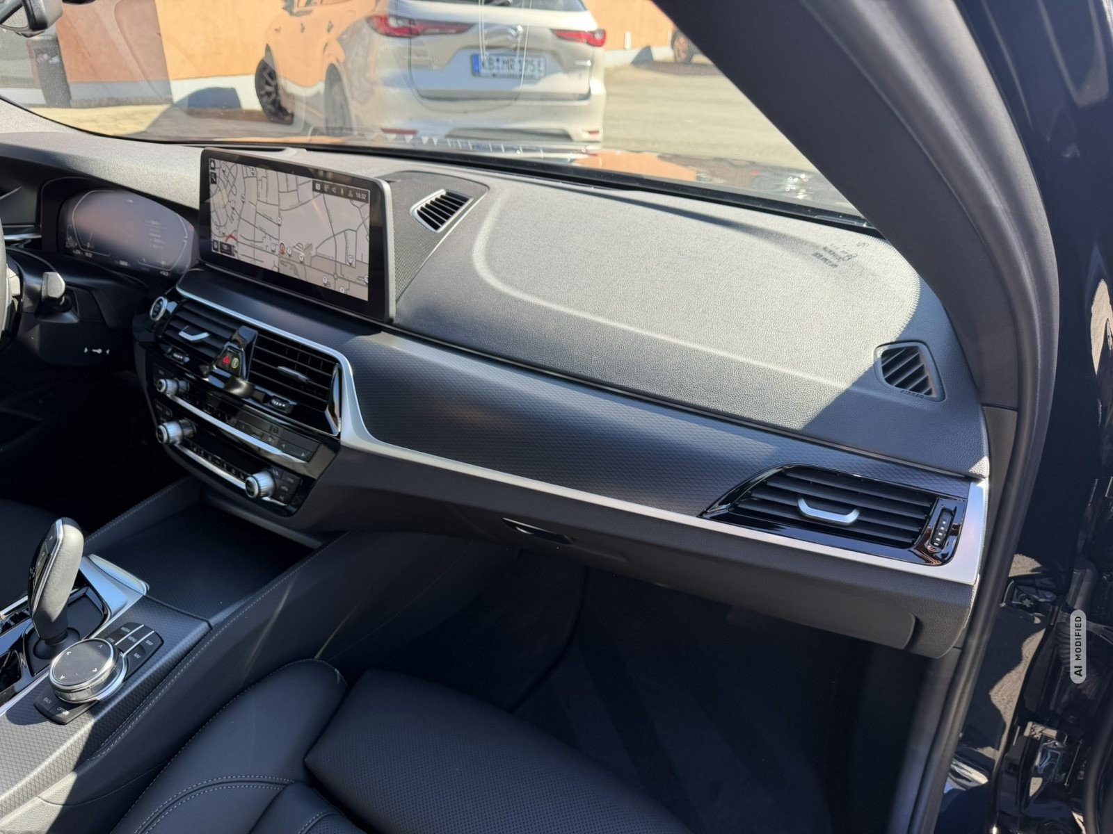 BMW 530 M Sport Pro AHK HeadUp Laser LiveCockpit Prof