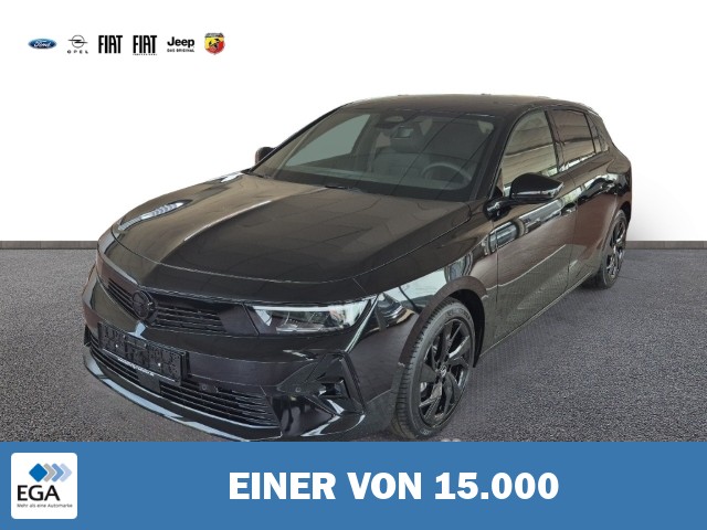 Opel Astra L GS AT Shz Kamera 360 PDC v+h Tempomat