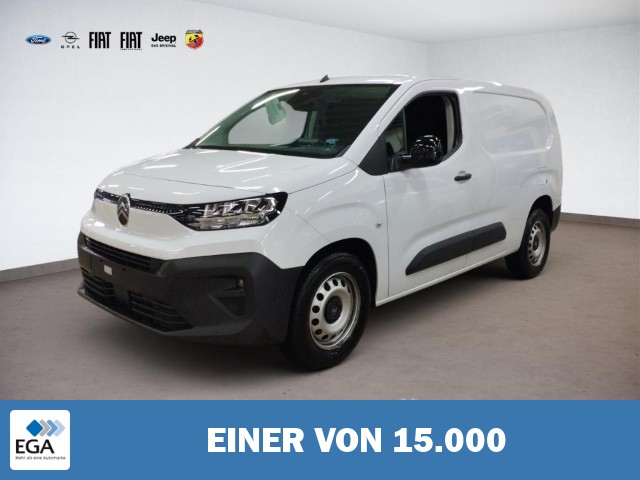 Citroën Berlingo Kasten L2 AT Navi Kamera PDC v+h NSW