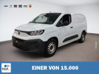 Bild Citroën Berlingo Kasten L2 AT Navi Kamera PDC v+h NSW