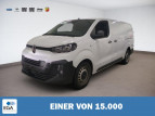Bild Citroën Jumpy Kasten L2 AT Navi Kamera PDC NSW
