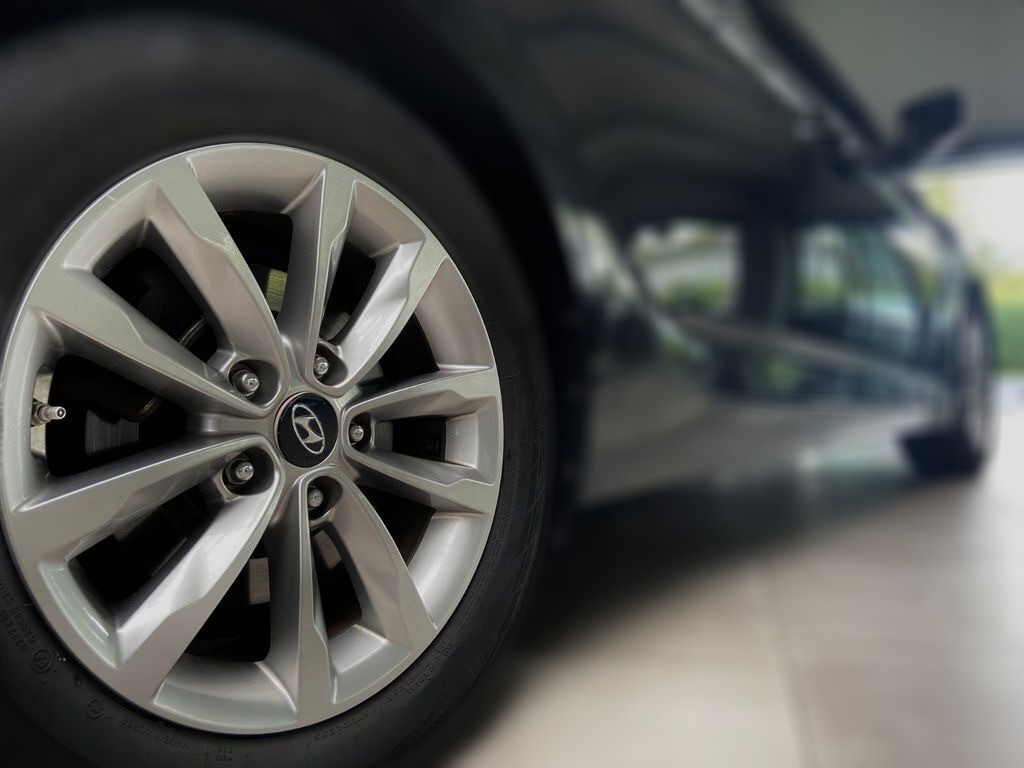 Hyundai i40 cw blue Classic Klimaauto Navi