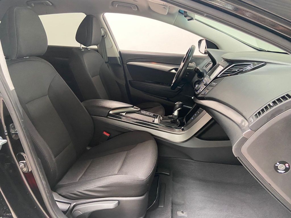 Hyundai i40 cw blue Classic Klimaauto Navi