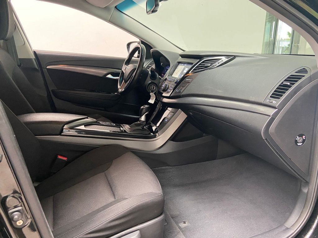 Hyundai i40 cw blue Classic Klimaauto Navi