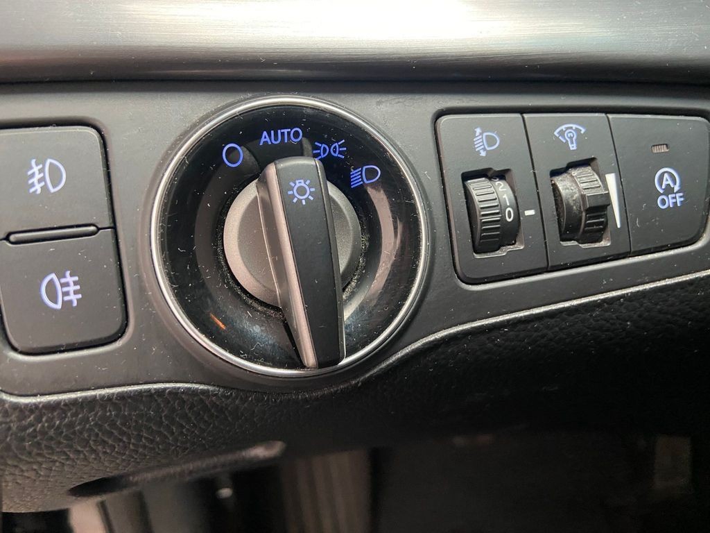 Hyundai i40 cw blue Classic Klimaauto Navi