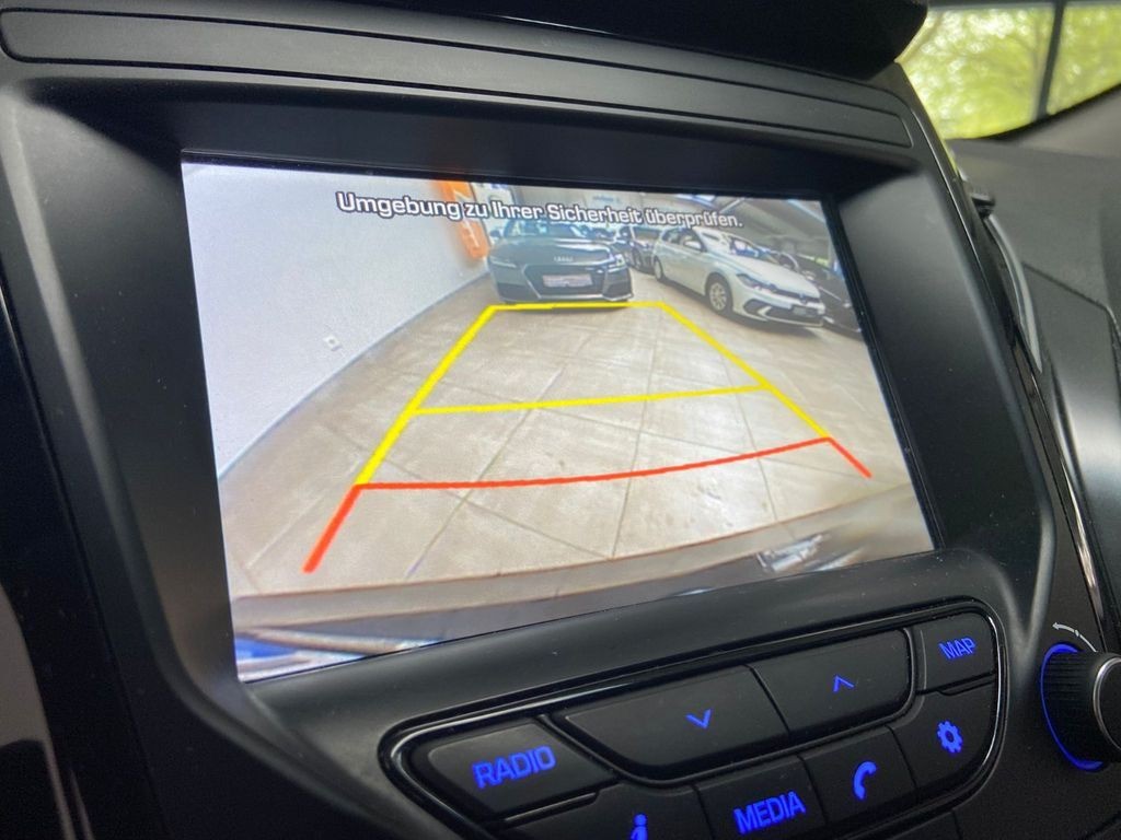 Hyundai i40 cw blue Classic Klimaauto Navi