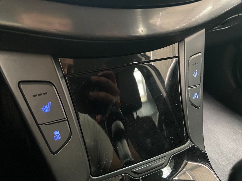 Hyundai i40 cw blue Classic Klimaauto Navi