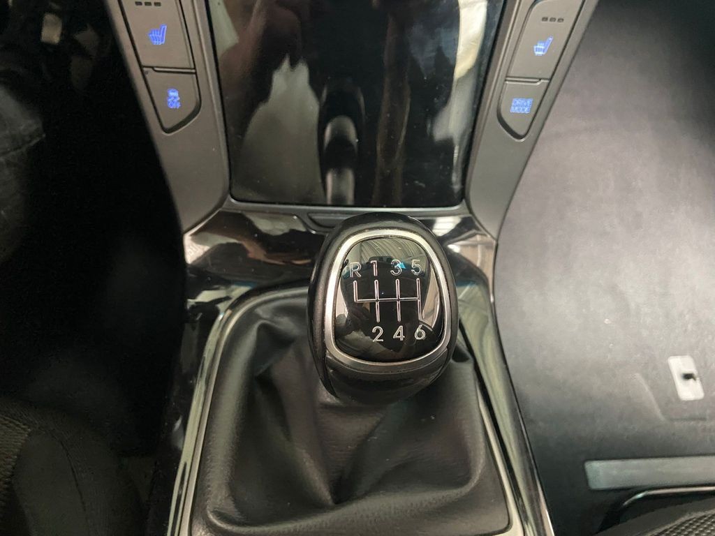 Hyundai i40 cw blue Classic Klimaauto Navi