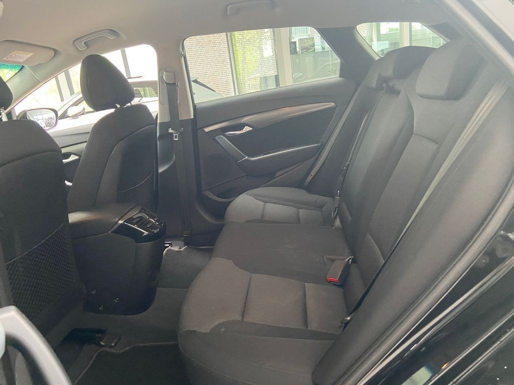 Hyundai i40 cw blue Classic Klimaauto Navi