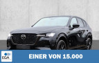Bild Mazda CX-60 2026 3.3L e-SKYACTIV D 254ps 8AT AWD Homura Plus TLOP