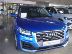 Bild Audi Q2 2.0 40 TFSI quattro s-line MMI/LED/SHZ 