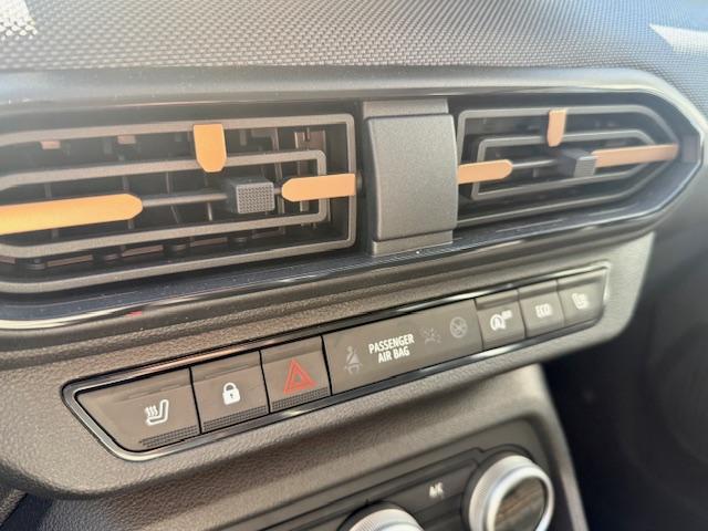 Dacia Sandero III 1.0 TCe 110 Stepway - Sitzhzg - R.Kam + PDC 