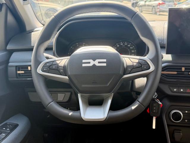 Dacia Sandero III 1.0 TCe 110 Stepway - Sitzhzg - R.Kam + PDC 